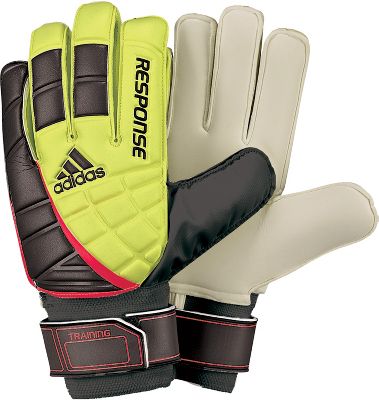 Adidas Adult Response Training Goalkeeper Glove