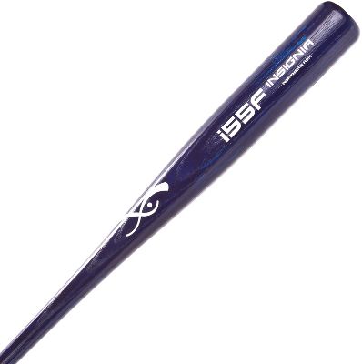 Insignia Valor Northern Ash Wood Baseball Bat