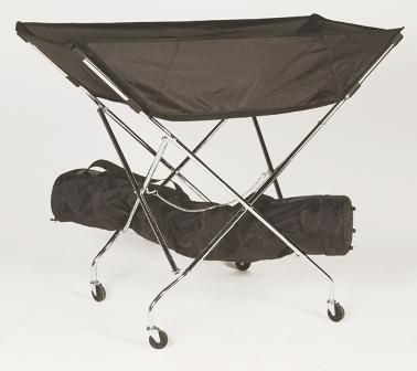 Trigon Standard Volleyball Cart