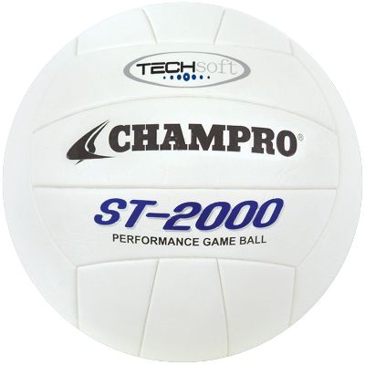Champro ST2000 Composite Game Volleyball