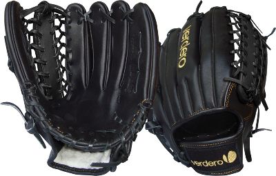 Verdero Elite 12 3/4" Baseball Glove - Throws Right - 12" - 12 3/4" Baseball Gloves