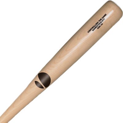 Verdero Game Stock Ash Wood Baseball Bat