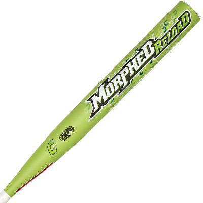 Combat 2013 Morphed Reload Balanced -10 Fastpitch Bat