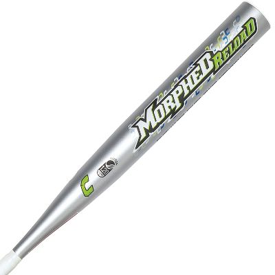 Combat 2013 Morphed Reload -12 Fastpitch Bat
