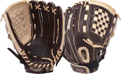 Louisville TPS Valkyrie 12 1/2" Fastpitch Glove
