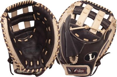 Louisville TPS Valkyrie 33" Fastpitch Catcher's Mitt