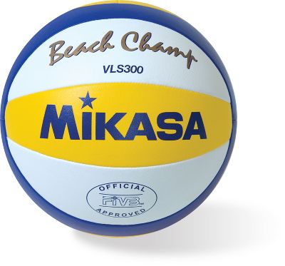 Mikasa Official FIVB Game Beach Volleyball