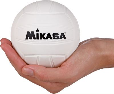 Mikasa Promotional Mini Volleyball
