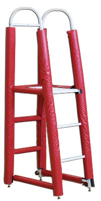 Trigon Referee Stand Safety Padding