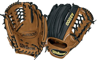 Wilson A2000 SuperSkin 11 1/2
