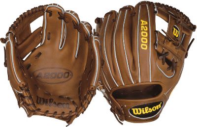 Wilson A2000 2011 Series 11 1/2