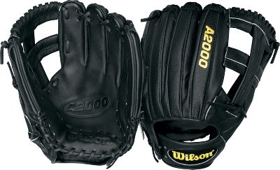 Wilson A2000 SuperSkin 11 3/4" Baseball Glove