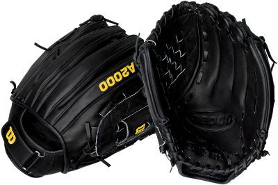Baseball - Wilson A2000 Fastpitch 12 1/4