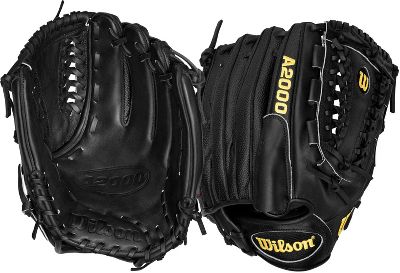 Wilson A2000 SuperSkin 12" Baseball Glove