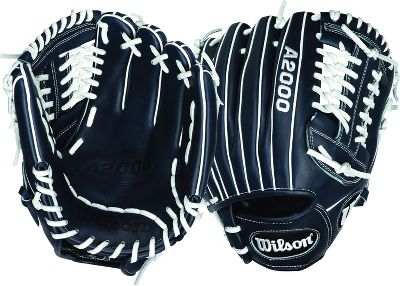 Wilson A2000 Showcase 11 1/4" Baseball Glove