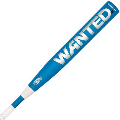 Combat 2014 Wanted -12 Youth Baseball Bat