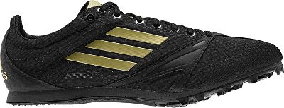BLK/GOLD