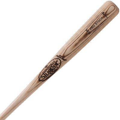 Louisville Slugger Pro Stock Ash Wood Baseball Bats | eBay