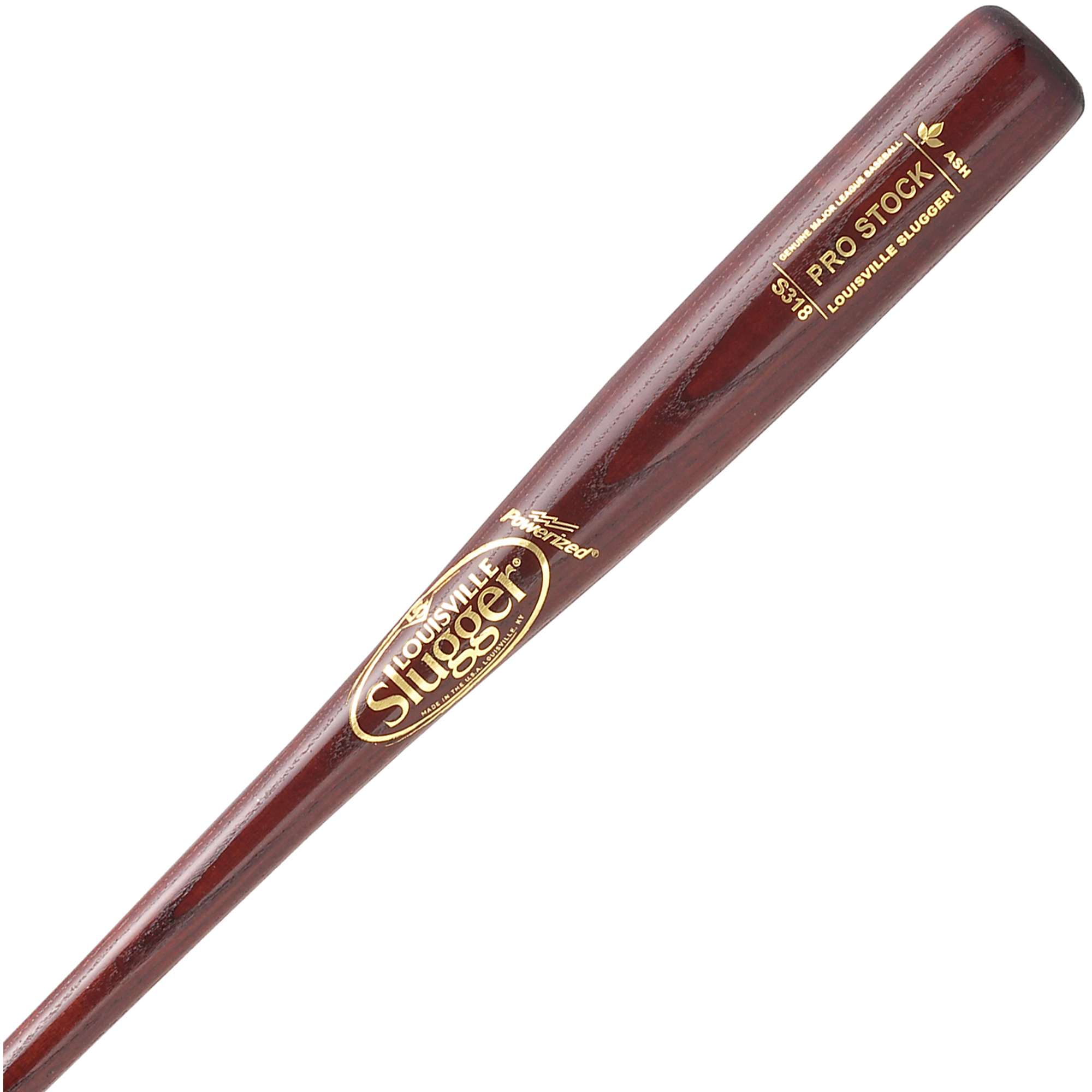 Louisville Slugger Pro Stock Ash Wood Baseball Bats | eBay
