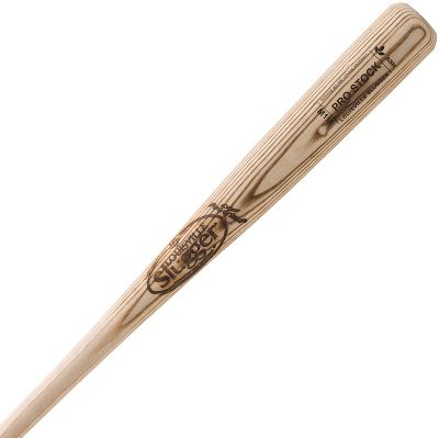 Louisville Slugger 2015 Pro Stock Ash Wood Baseball Bats | eBay