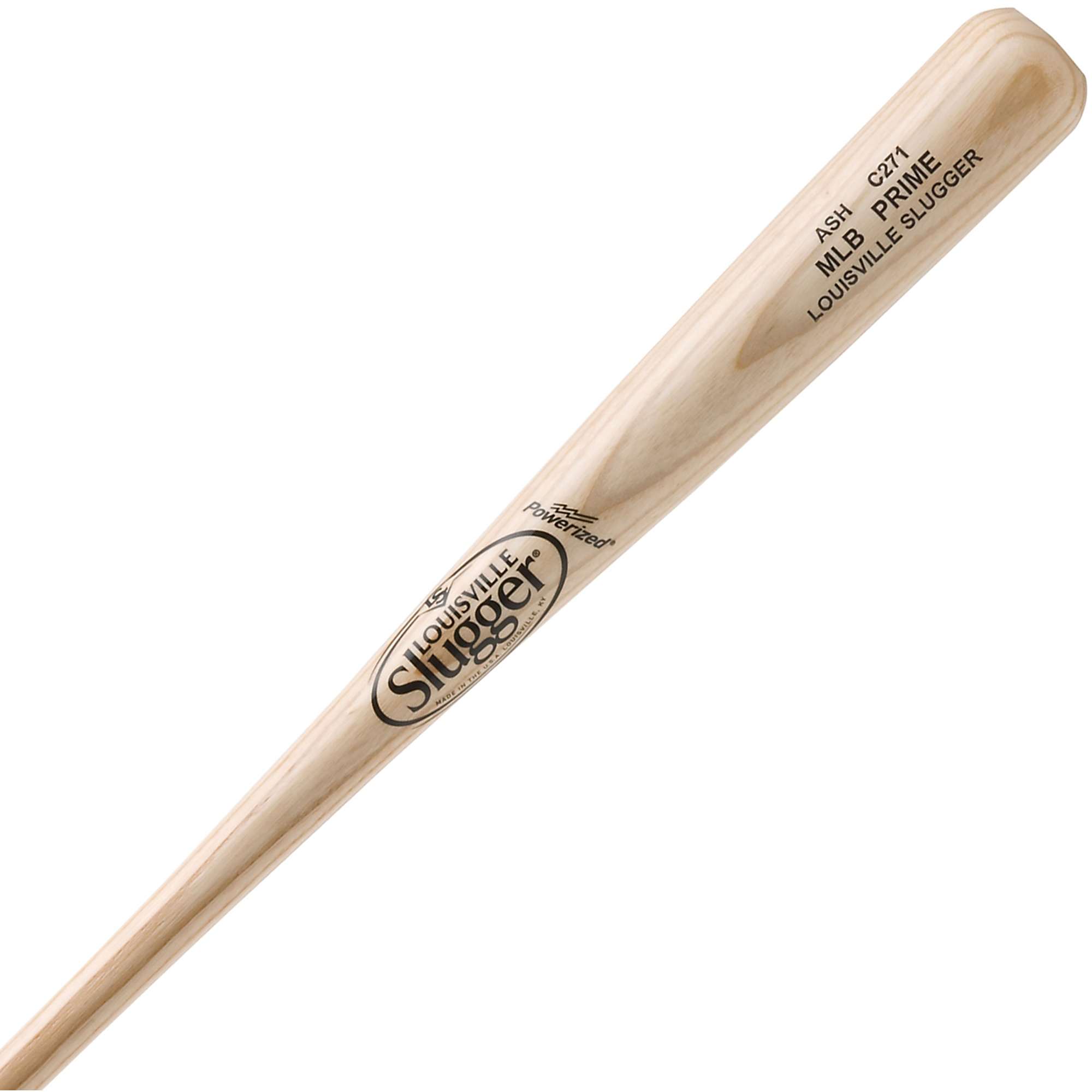 Louisville Slugger 2015 MLB Prime Ash Wood Baseball Bats | eBay