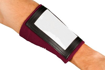 Football America Adult Wrist Coach