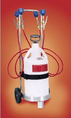 National Industries Water Drinker