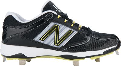 new balance fastpitch metal cleats