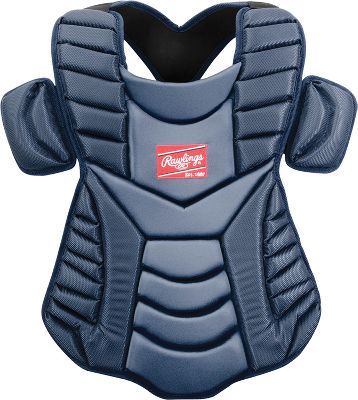 Rawlings Workhorse Adult Catchers Chest Protector