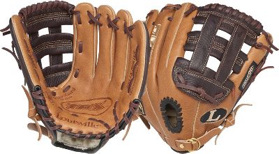 Louisville Slugger Helix Series 11 3/4" Baseball Glove