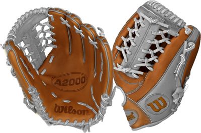 Wilson Baseball & Softball Custom Glove Builder