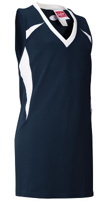 Rawlings Women's Sleeveless Softball Jersey