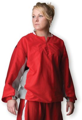 Worth Women's Long Sleeve Pullover