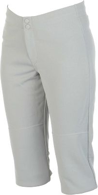 Rawlings Women's Low Rise Knicker Softball Pants