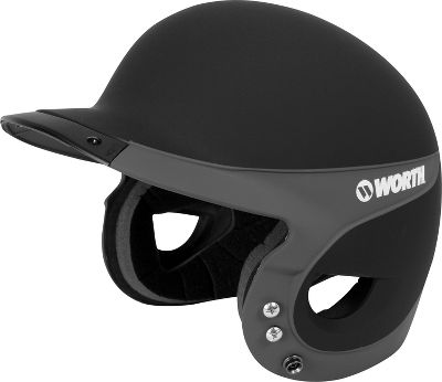 Worth Adult Liberty Away Matte Finish Batting Helmet