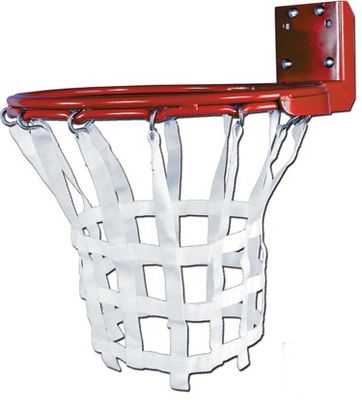 Gared Nylon Playground Basketball Net