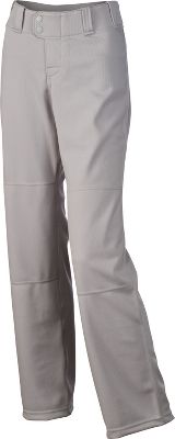 Worth Women's Pro Flare Solid Softball Pants