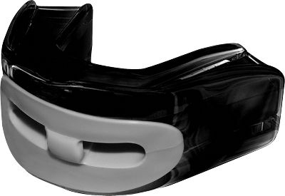Brain Pad Pro Plus Youth Mouth Guard Black Football Equipment FootballAmericacom