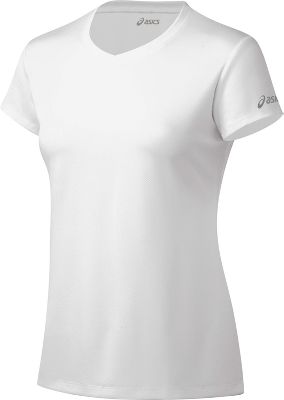 Asics Women's Ready-Set Short Sleeve Shirt