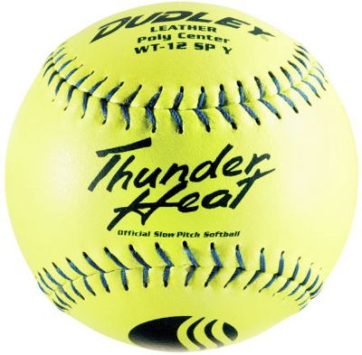 Softball - Dudley USSSA Distance 12