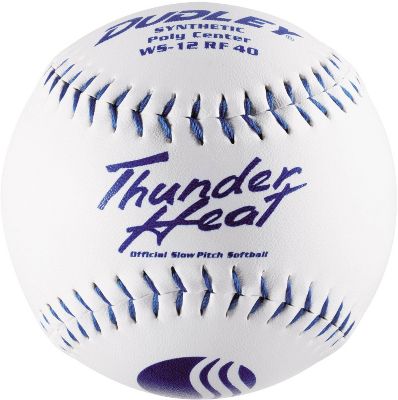 Softball - Dudley USSSA Major 12