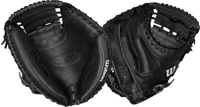 Wilson A2000 Showcase Series 32 1/2" Catcher's Mitt