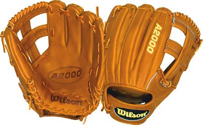 Wilson a2000 best sale evan longoria