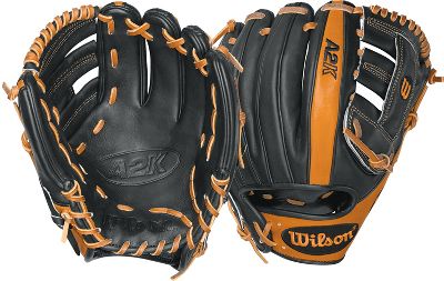 Wilson A2K Series Infield 11 1/2" Baseball Glove