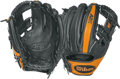 Wilson A2K Series Infield 11 3/4" Baseball Glove