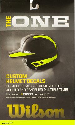 OPTIC YELLOW