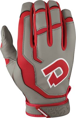 DeMarini Adult Versus Batting Gloves