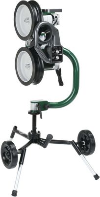 UPC 026388227372 product image for Atec Casey Pro 3G Softball Pitching Machine | upcitemdb.com