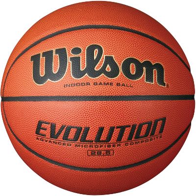Wilson Women's Evolution Game Basketball