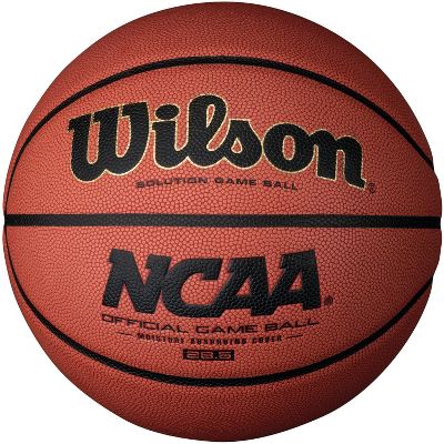 Wilson Women's NCAA Official Game Basketball